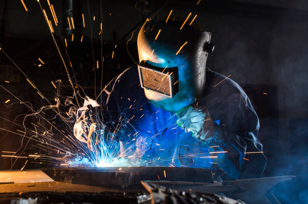  Arcadia, WI Welder Pros