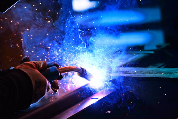 Best Structural Steel Welding in Arcadia, WI