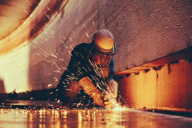 Professional Welder & Metal Fabrication in Arcadia, WI