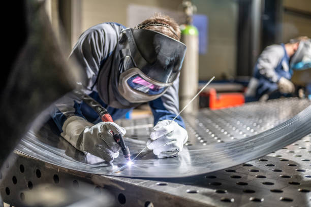 Best Welding Inspection and Certification in Arcadia, WI