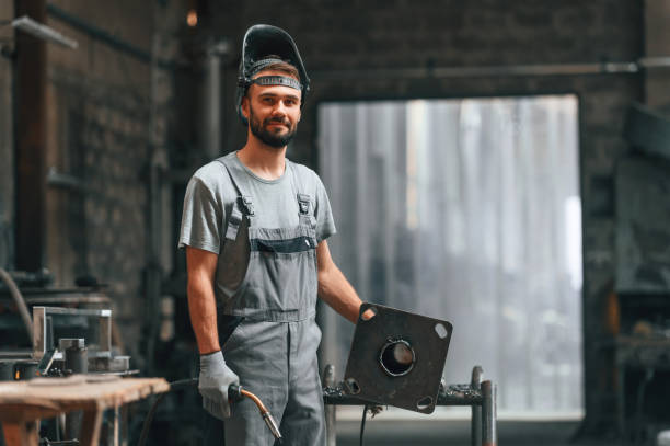 Best Welding Equipment Sales and Repair in Arcadia, WI