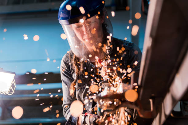 Best Food and Beverage Processing Equipment Welding in Arcadia, WI